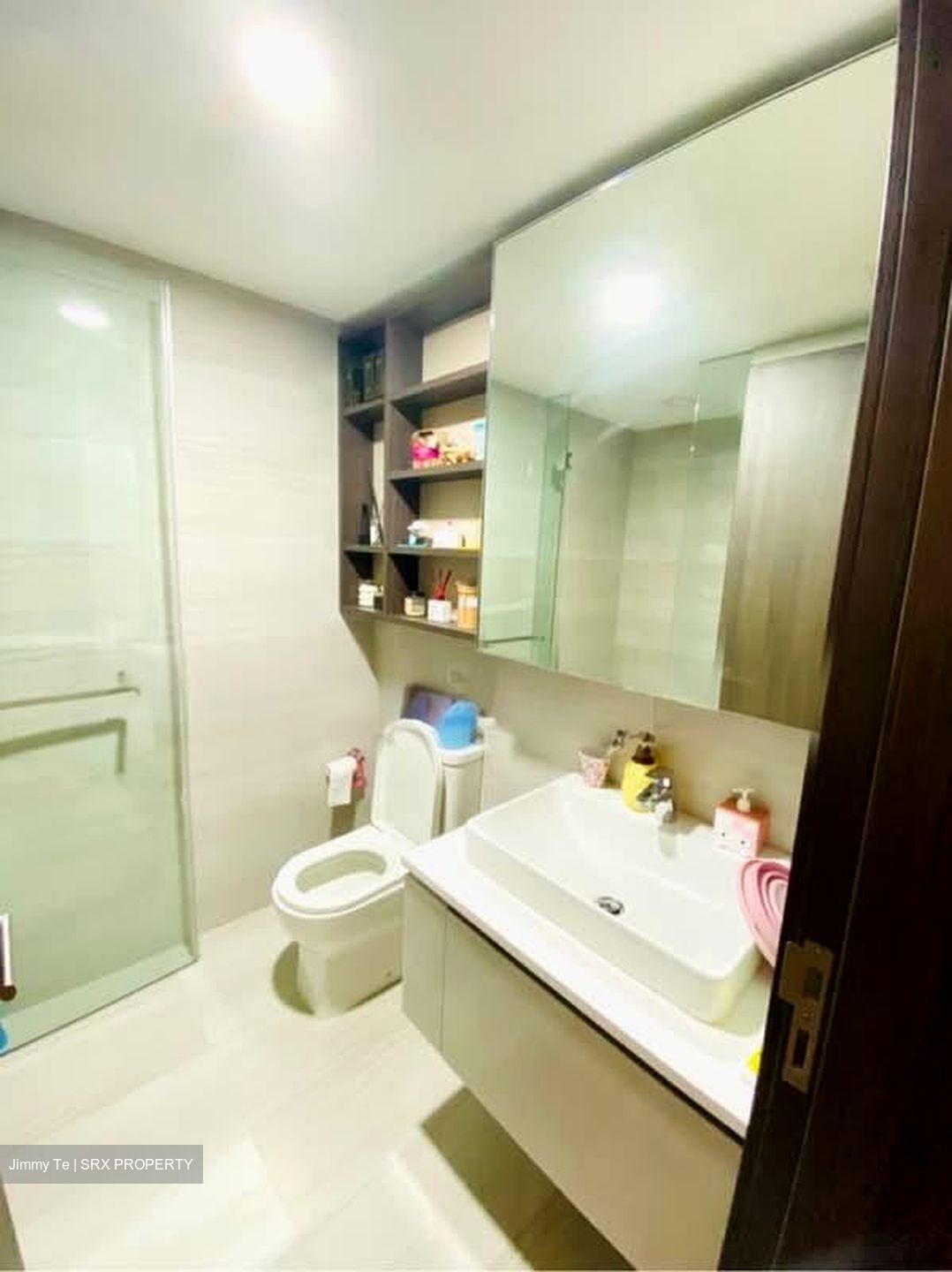 Lake Grande (D22), Condominium #546484381